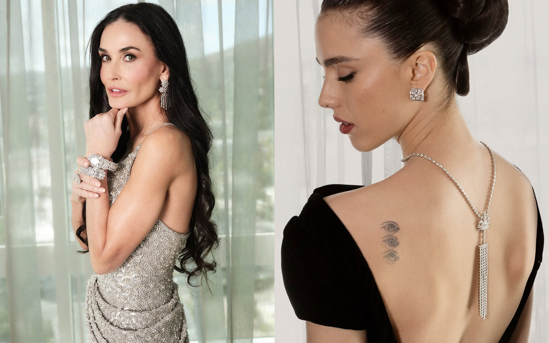 Oscars 2025 Timeless Elegance Top Ethically Sourced Diamond Jewelry Brands