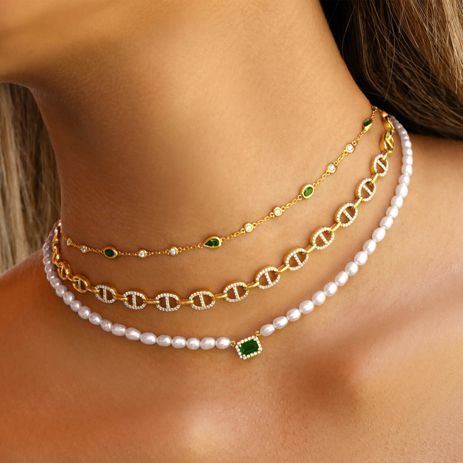 Supremely Luxe, Surprisingly Accessible, and the Perfect Expression of Individuality: Meet the Must-Know Brand for Custom Jewellery