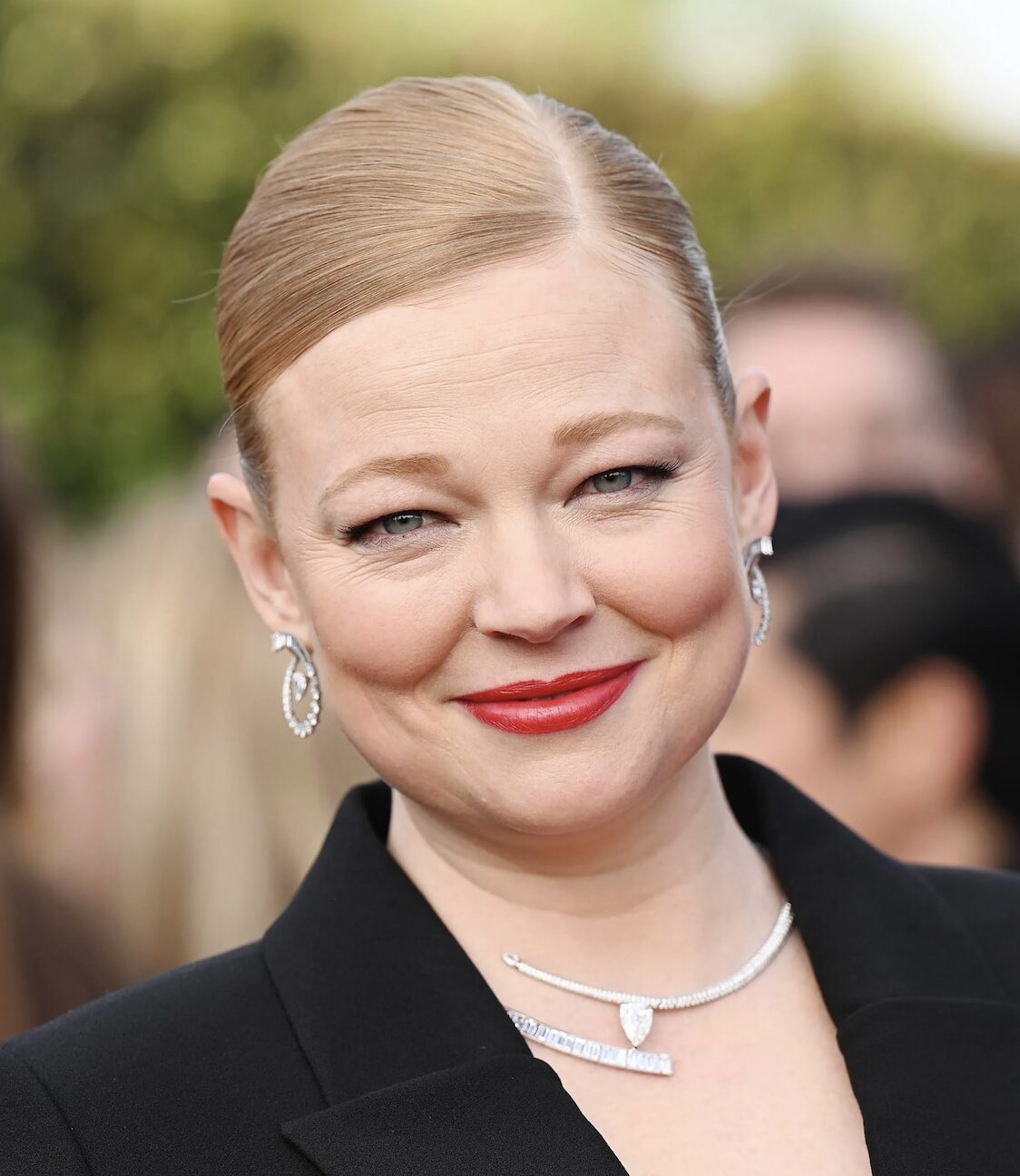 The Best High End Diamond Jewelry for Red Carpet Glamour