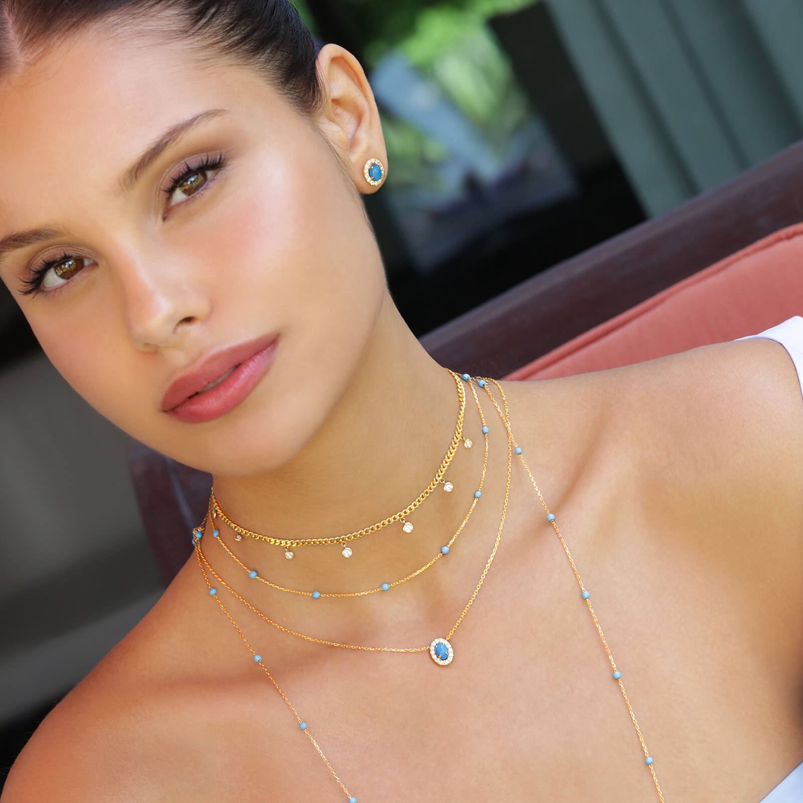 What is customized jewelry ? Aquae Jewels' Unique jewelry