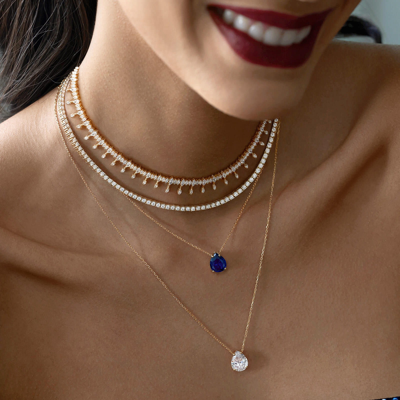 What to Get Someone Who Loves Jewellery?