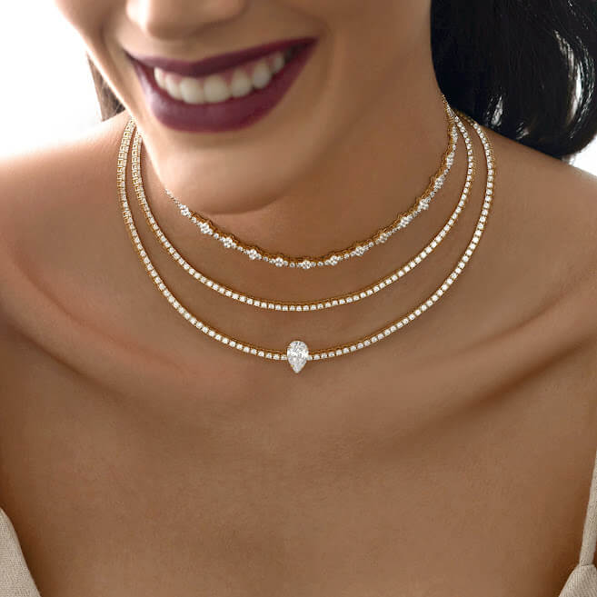 Is 18k Gold Jewellery A Good Investment?