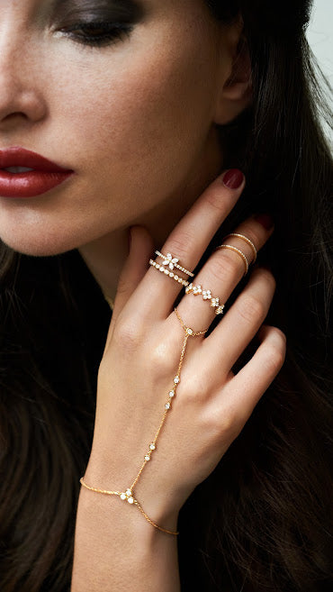 Can You Wear 18K Gold Every Day?
