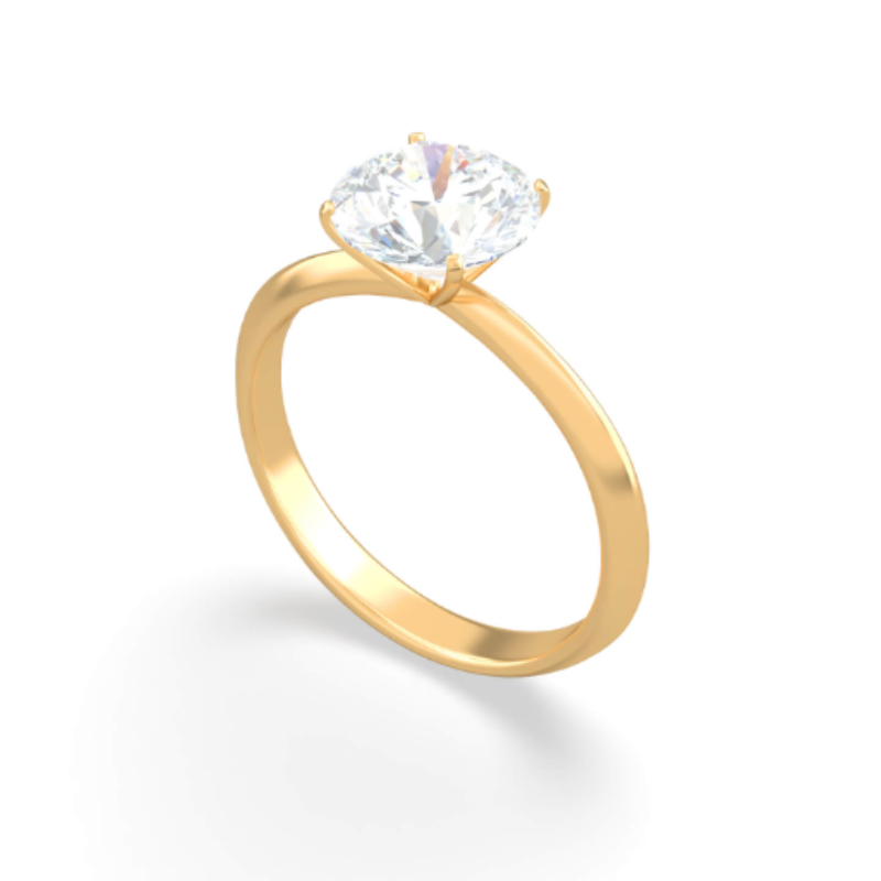 From Classic Solitaires to Unique Settings