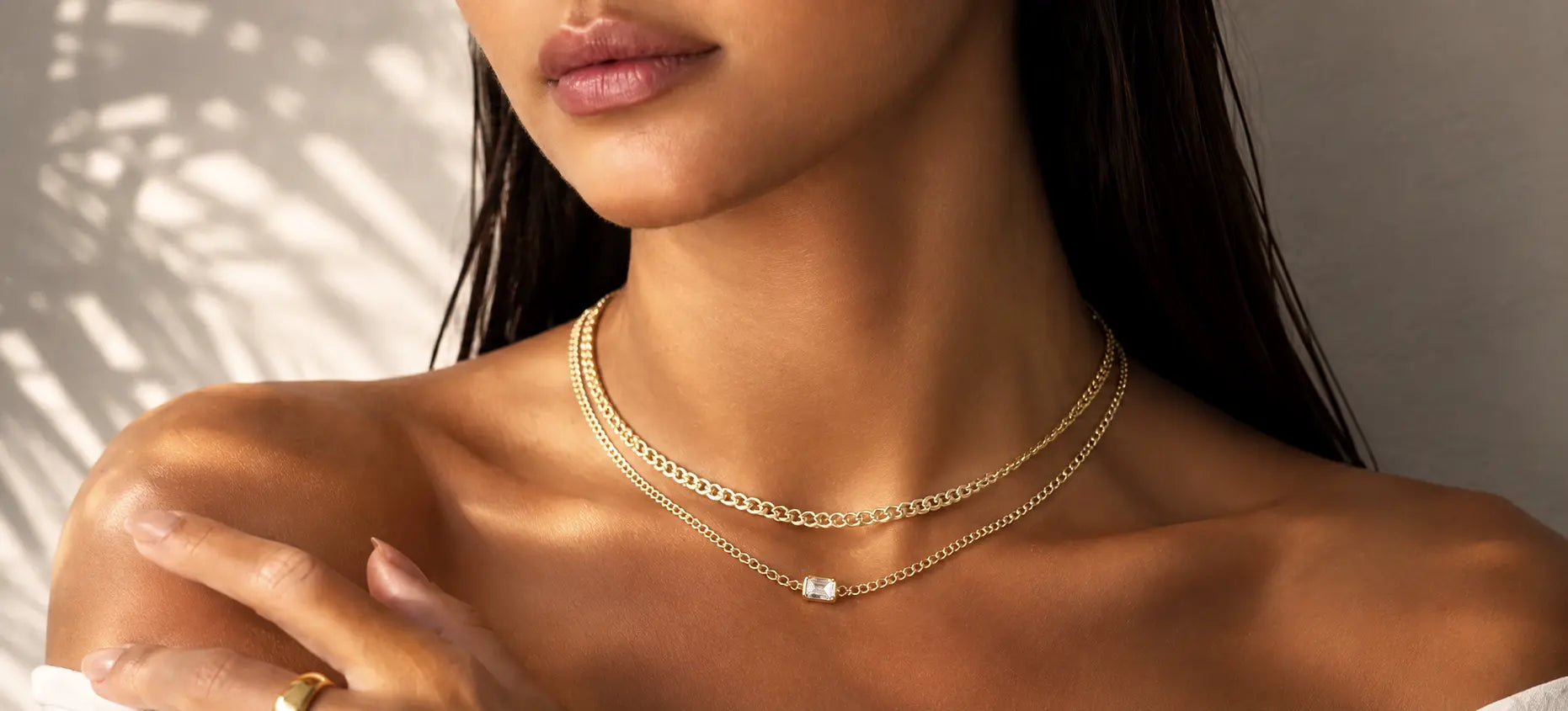 Chokers