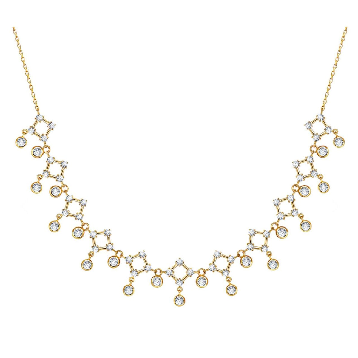 Choker Glamour