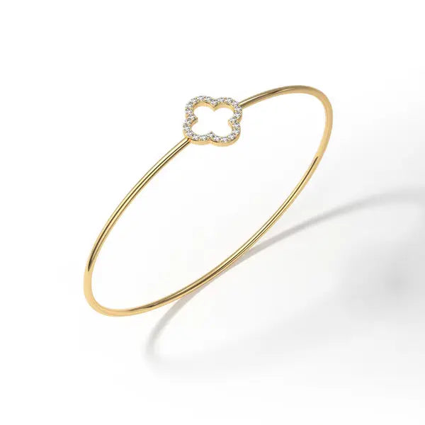 Clover Bracelet
