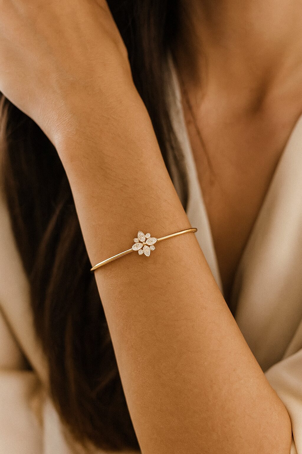 Bracelet Amaris Diamond