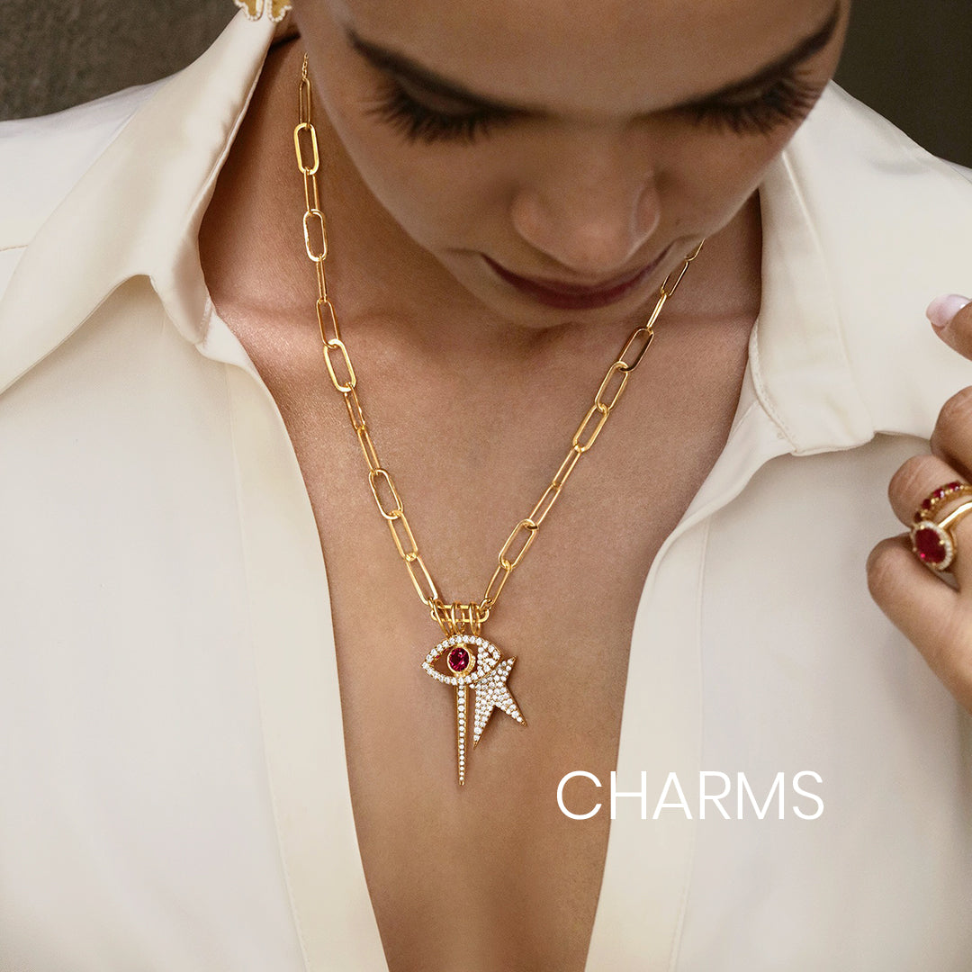 Charm Glory