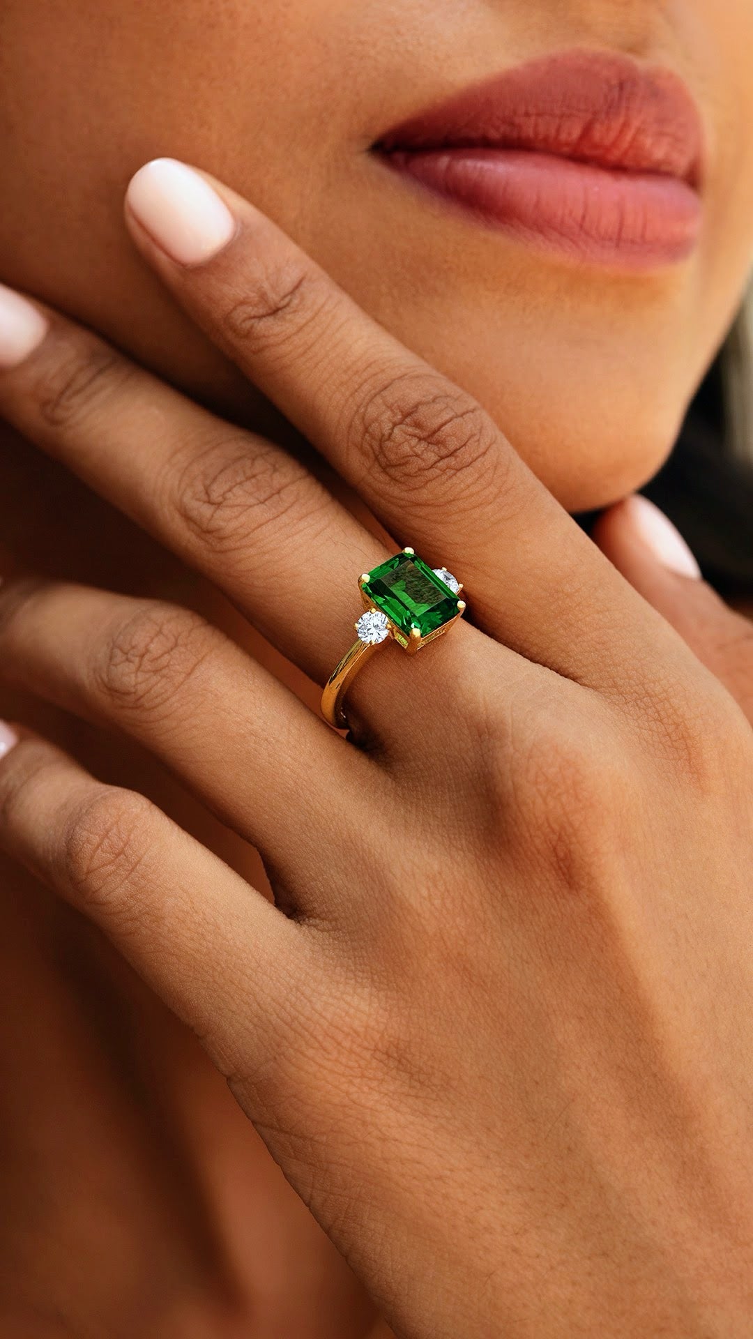 Elizabeth Grace Ring