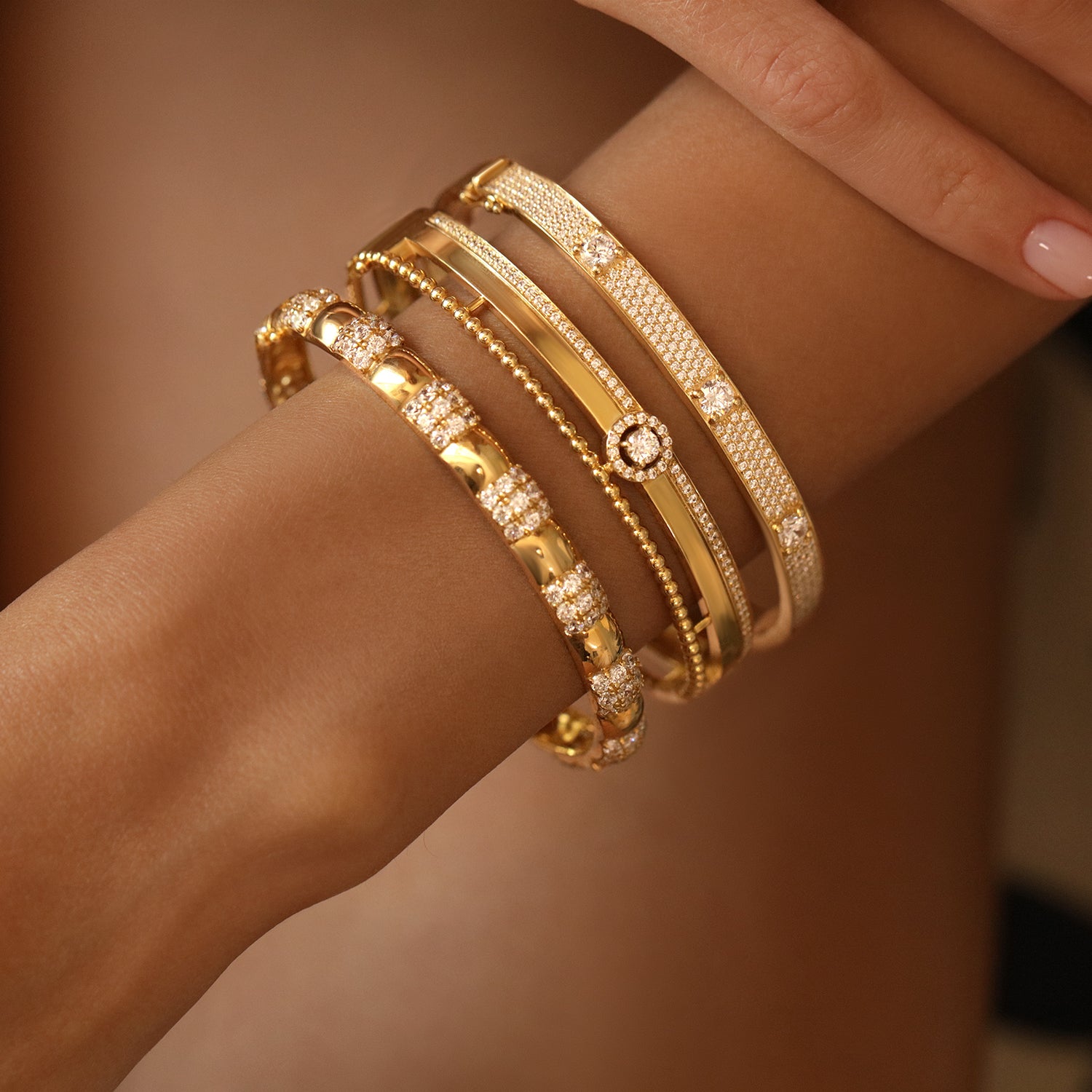 Paladin Bracelet