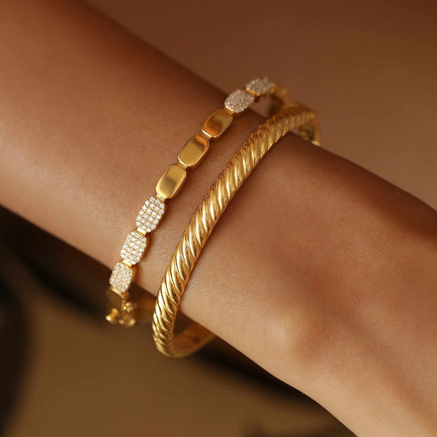 Artemis Bracelet