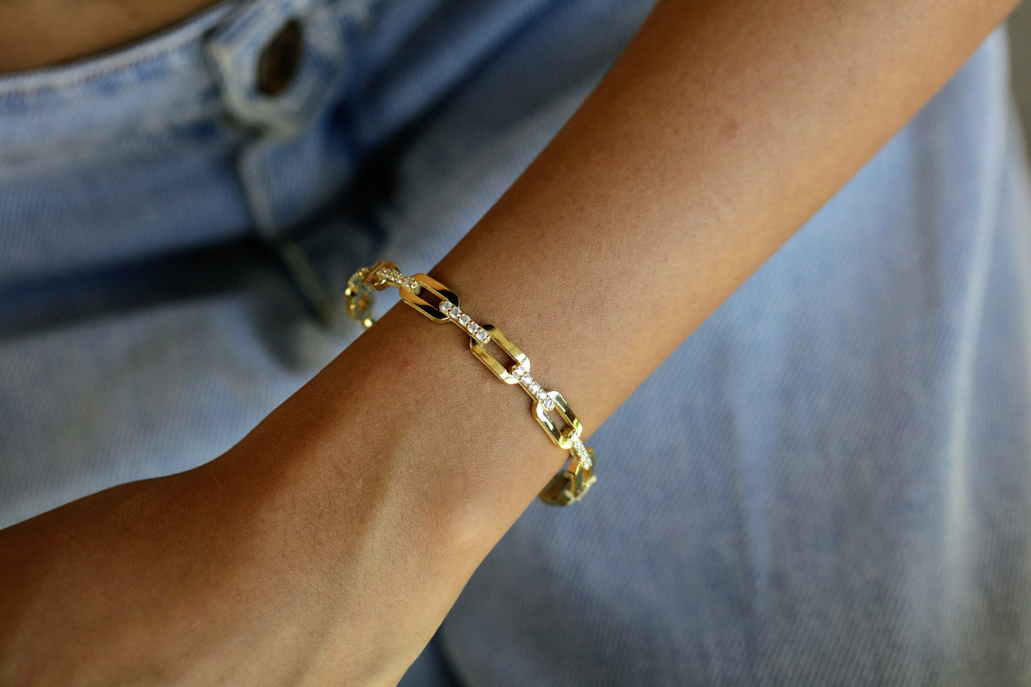 Vienna Bracelet