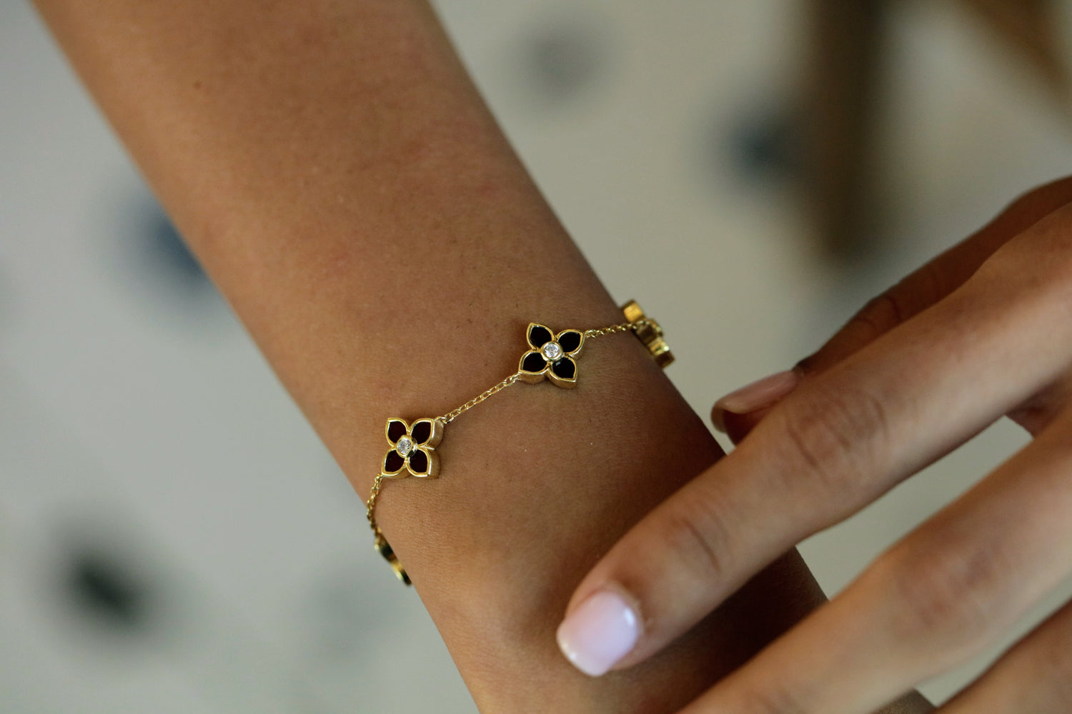 Thea Bracelet
