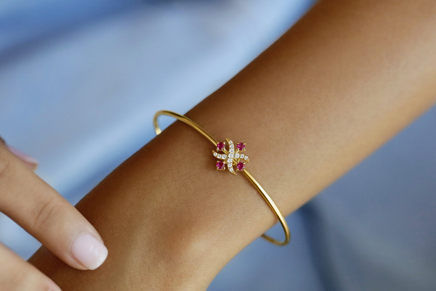 Paris Bracelet