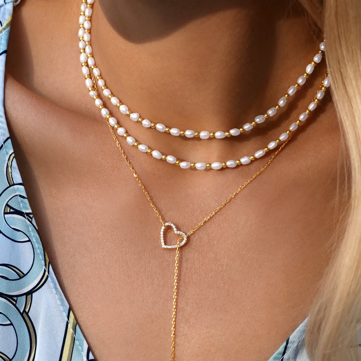 Daphne Choker