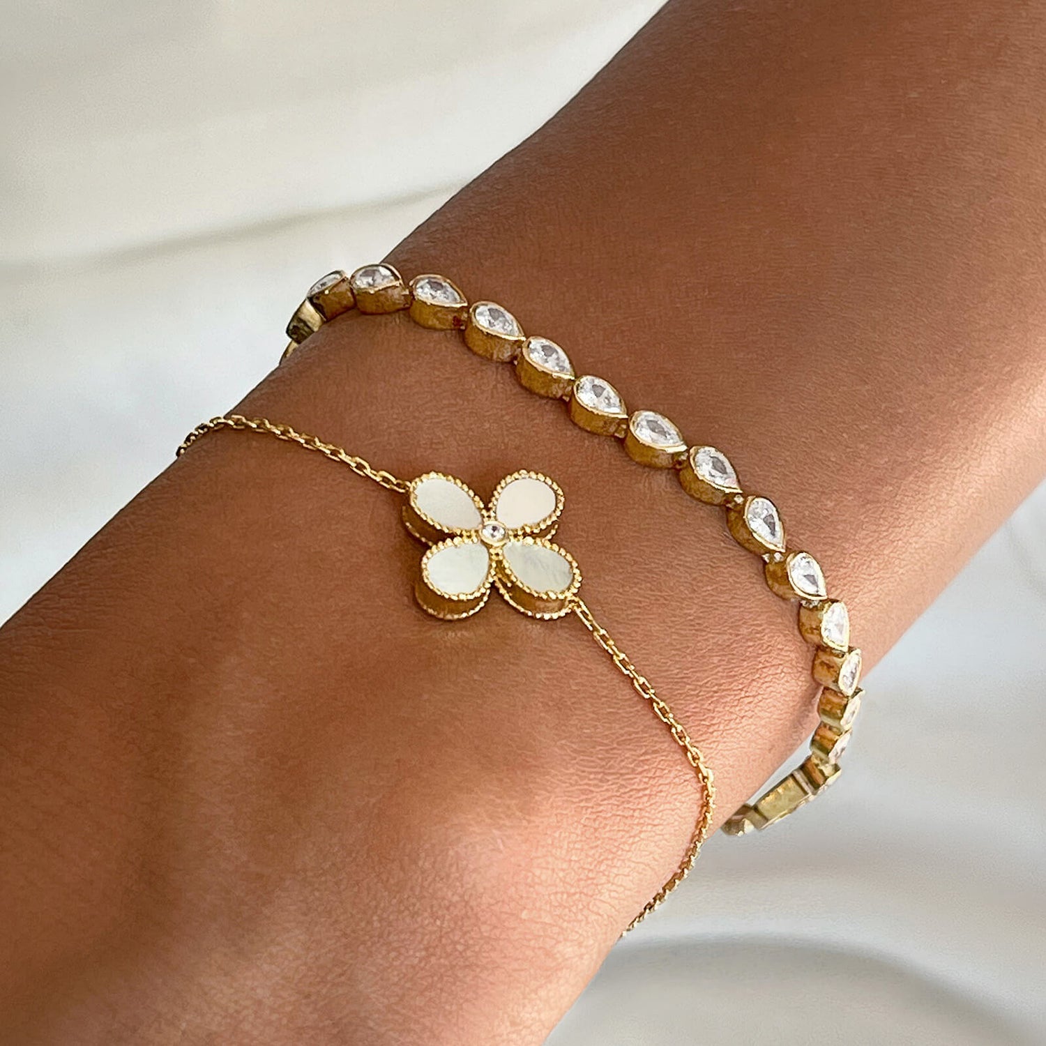 Four Seasons Bracelet