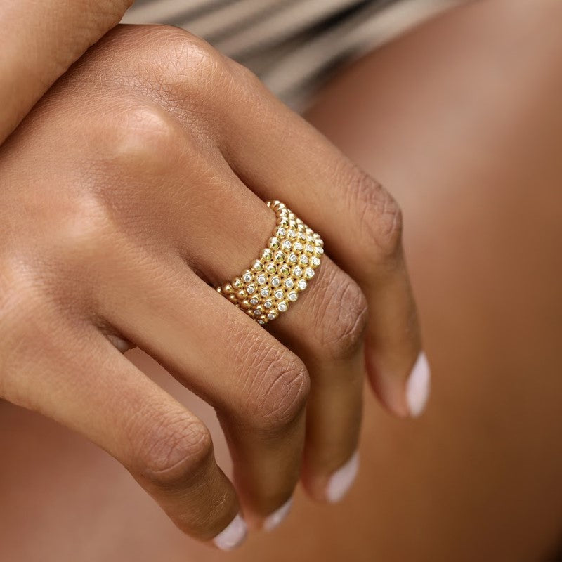 Flow Ring