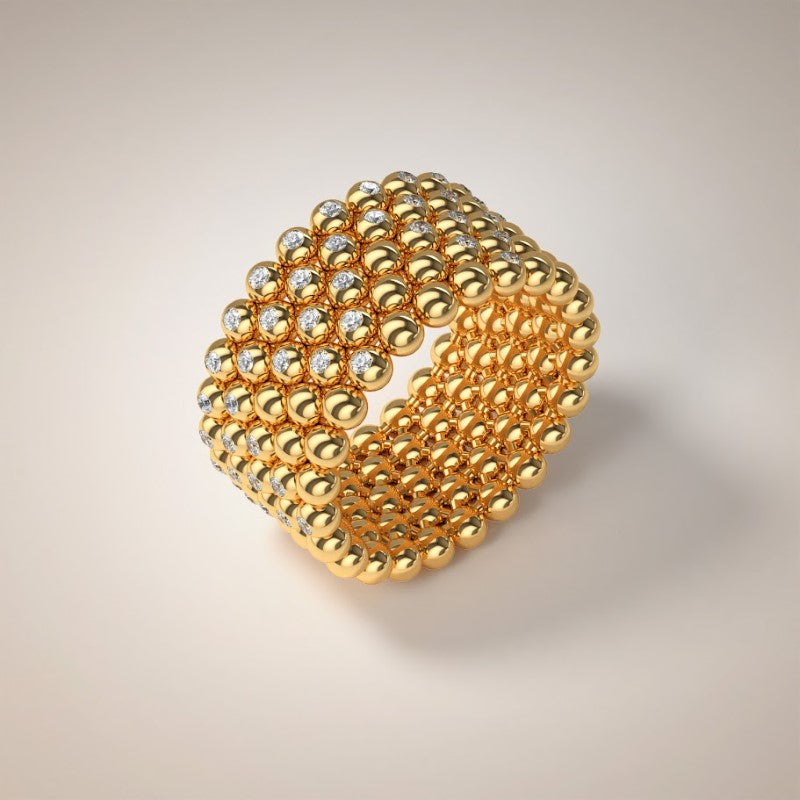 Flow Ring