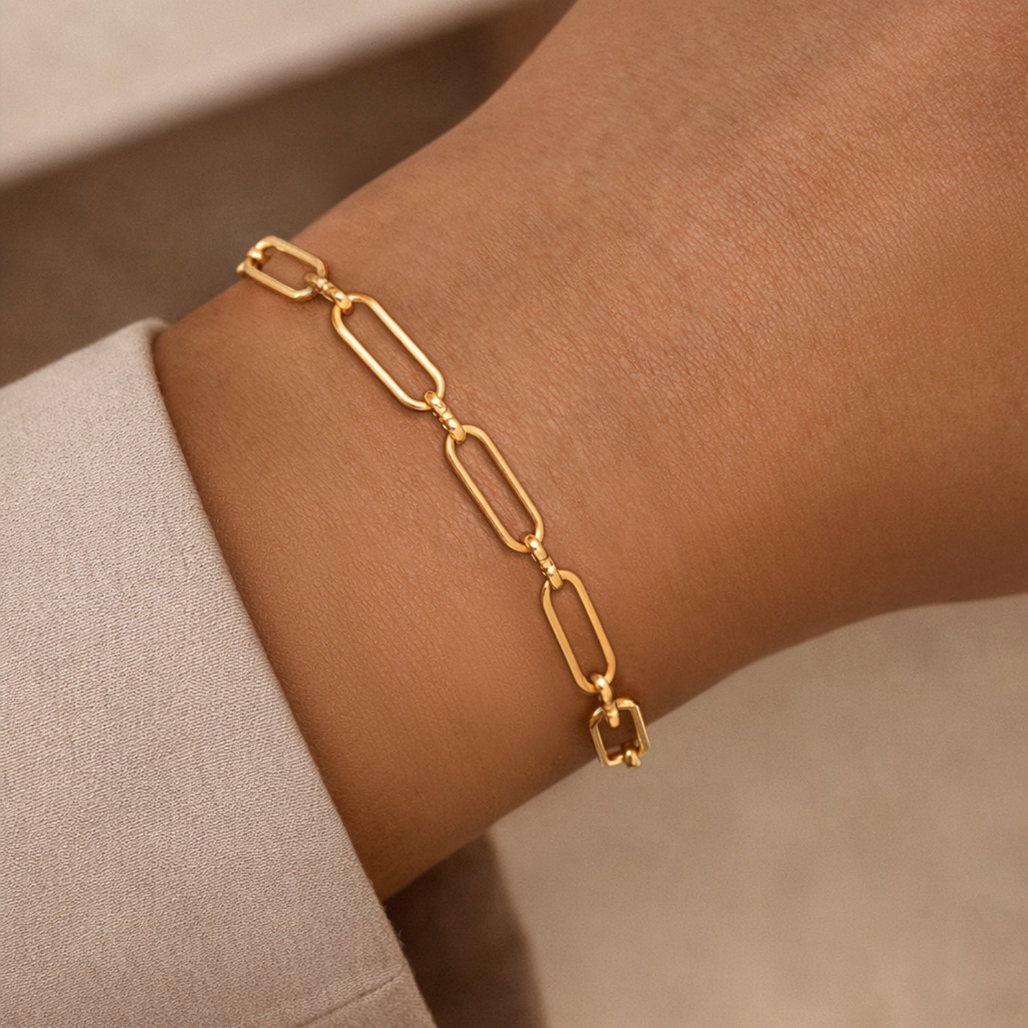 Gatsby Bracelet