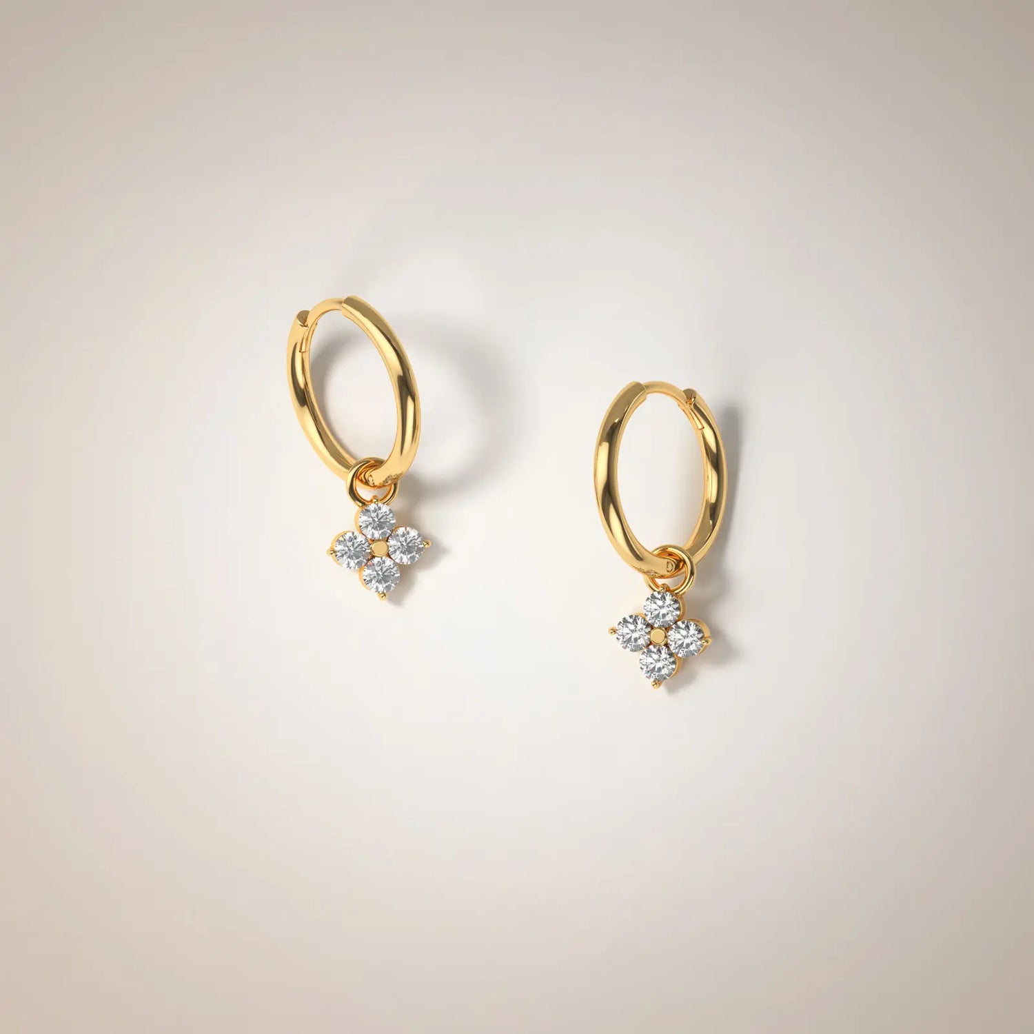 Fairy Earrings