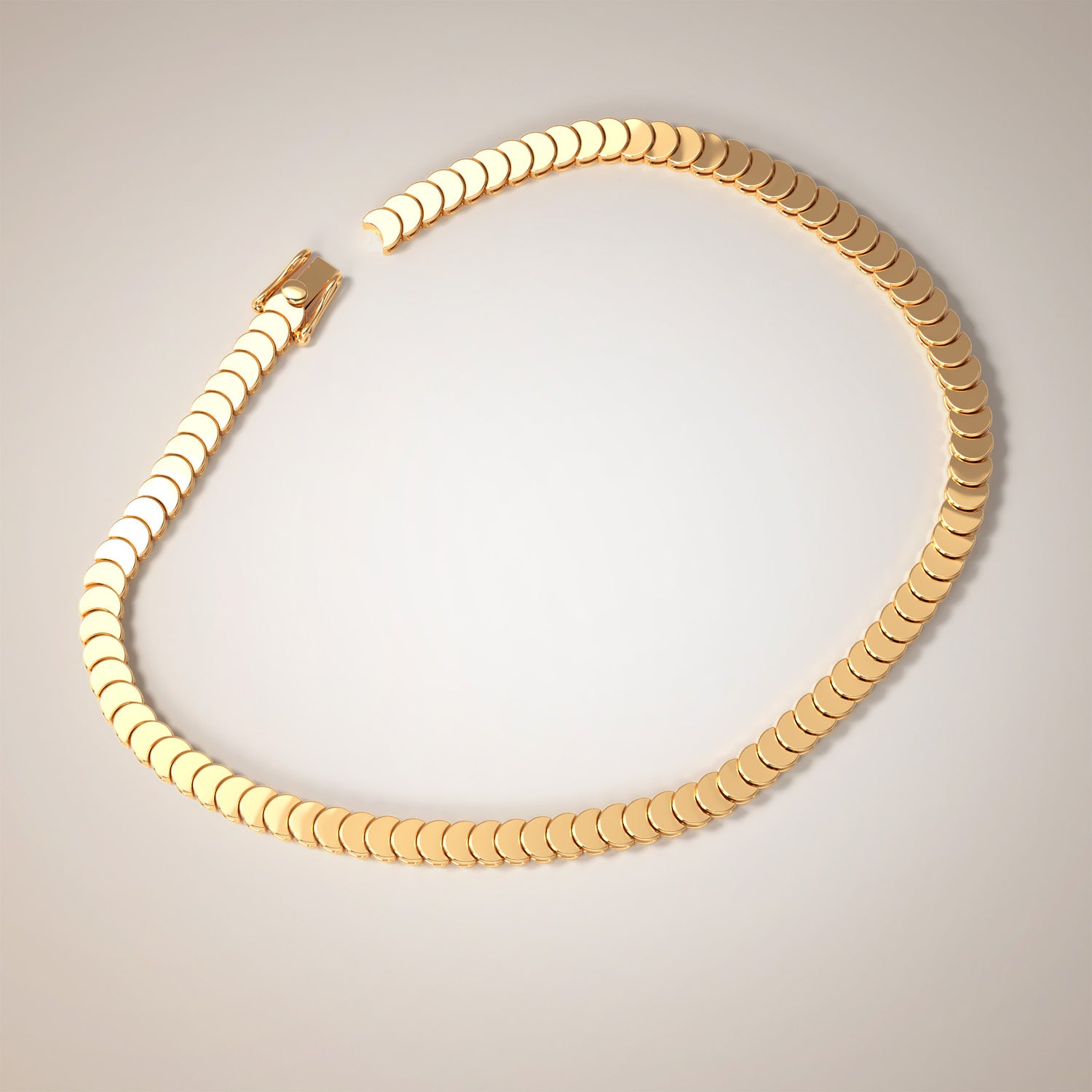 Cobra Bracelet