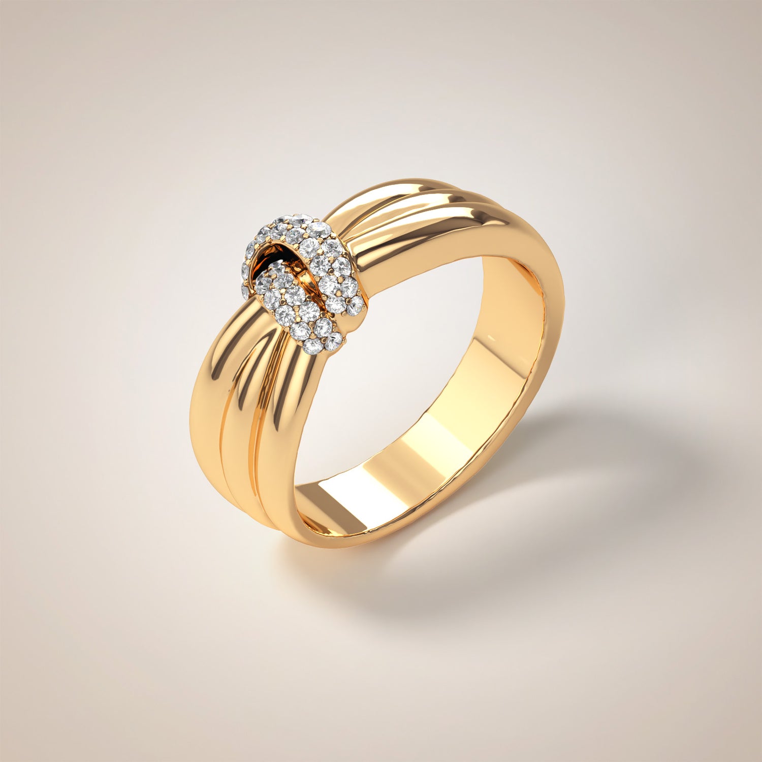 Catogan Ring