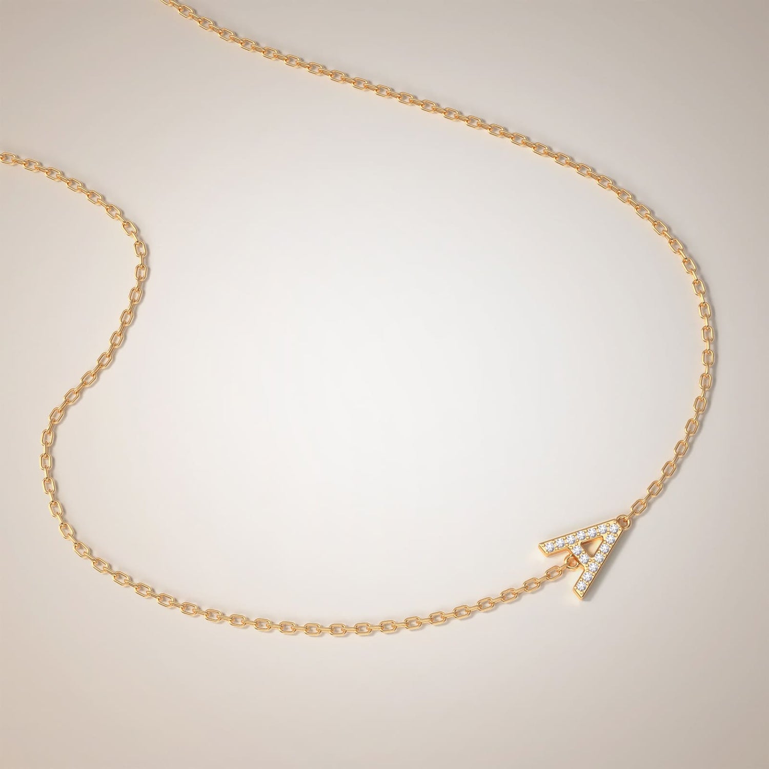 Be Mine Signature Necklace