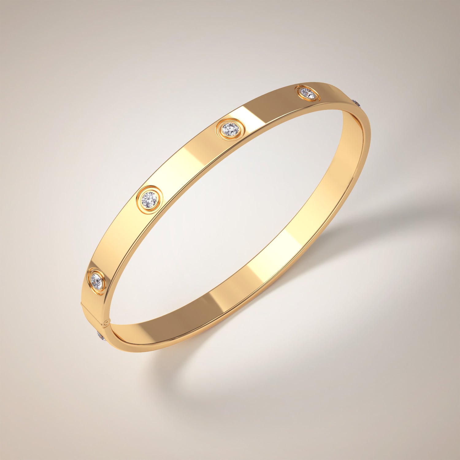 Illusion Bracelet