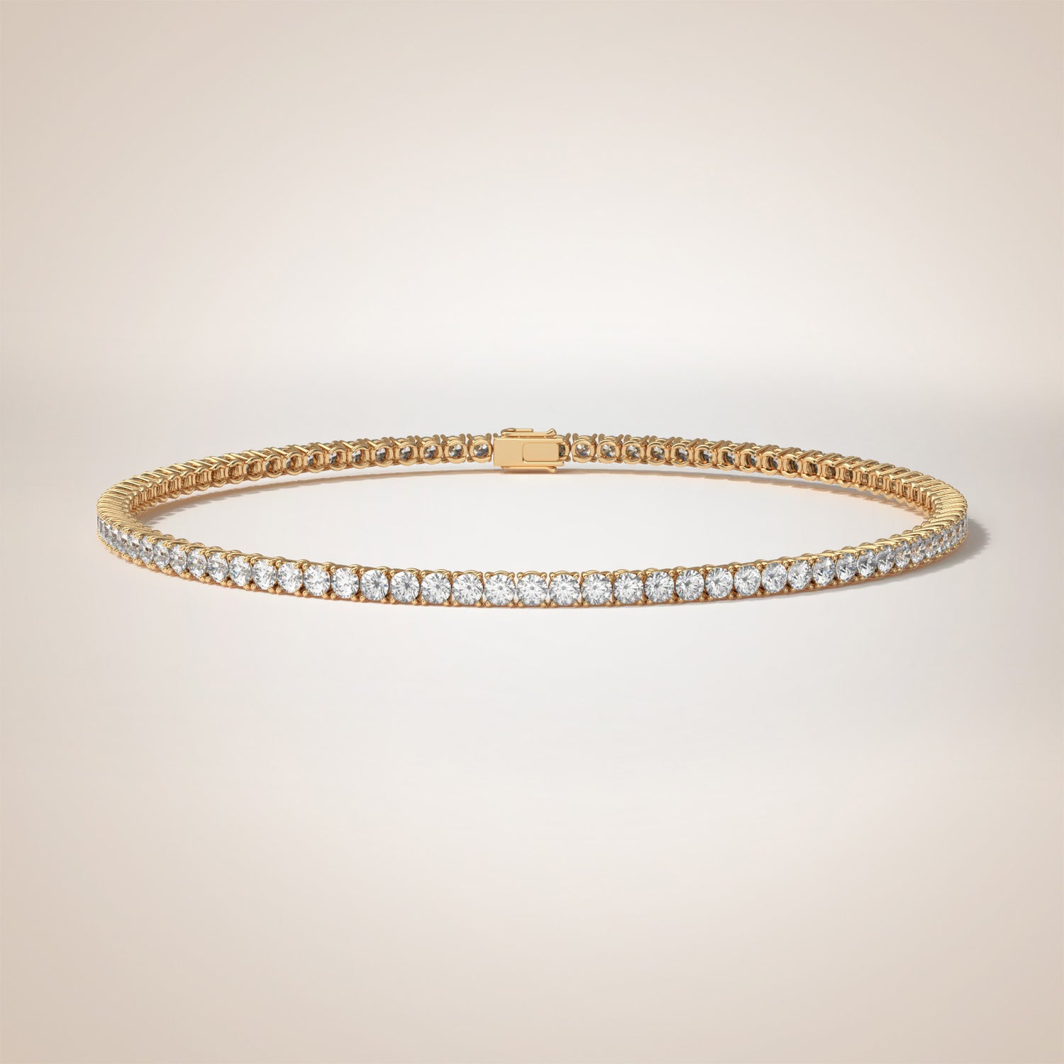 Tennis Bracelet Essential