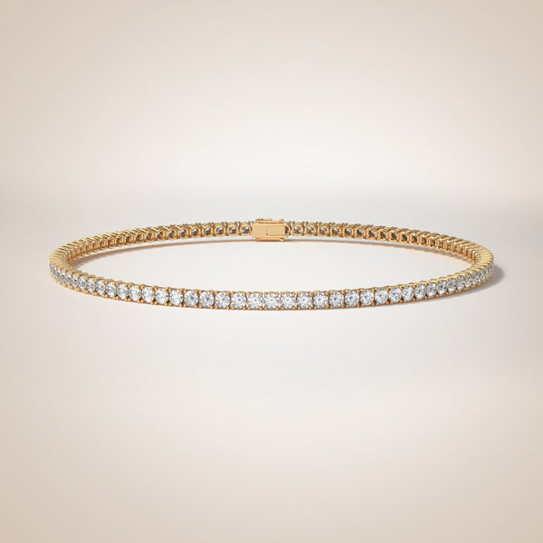 Tennis Bracelet Essential