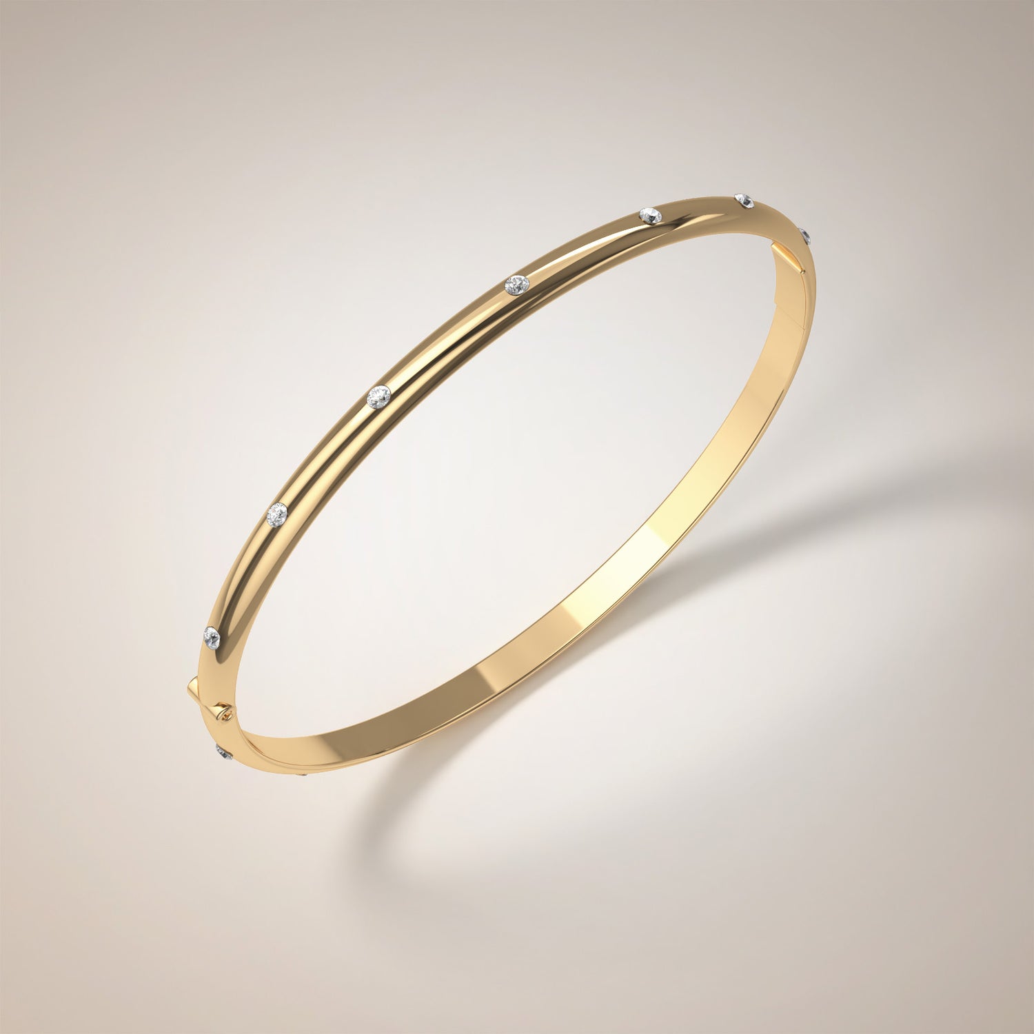 Starbust Bracelet