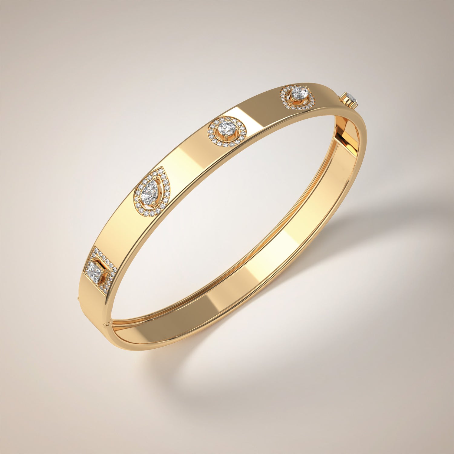 Tatiana Bracelet