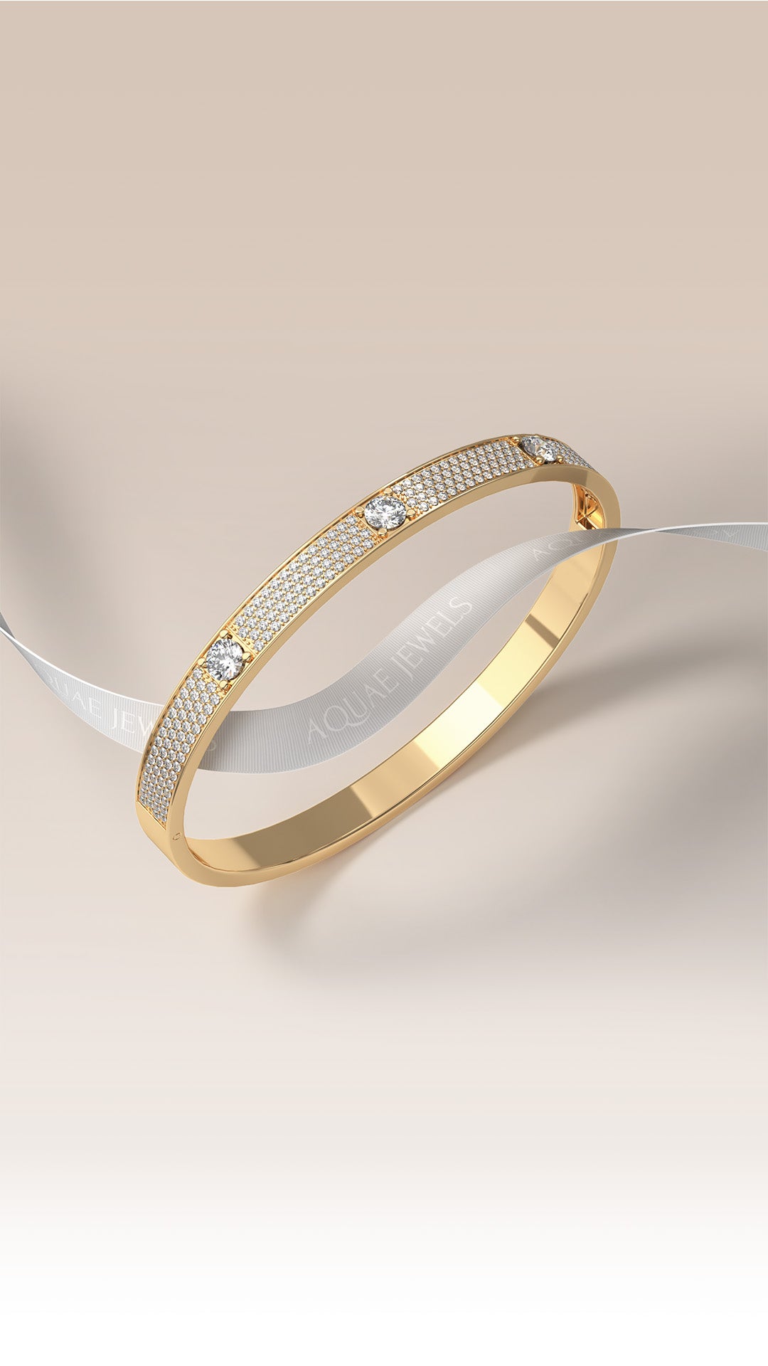 Bling Bracelet