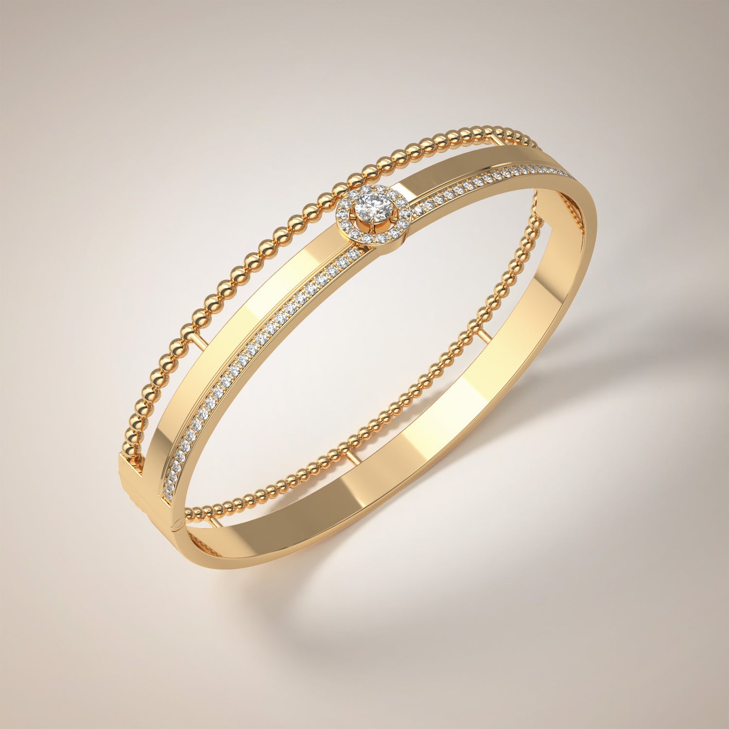 Paladin Bracelet