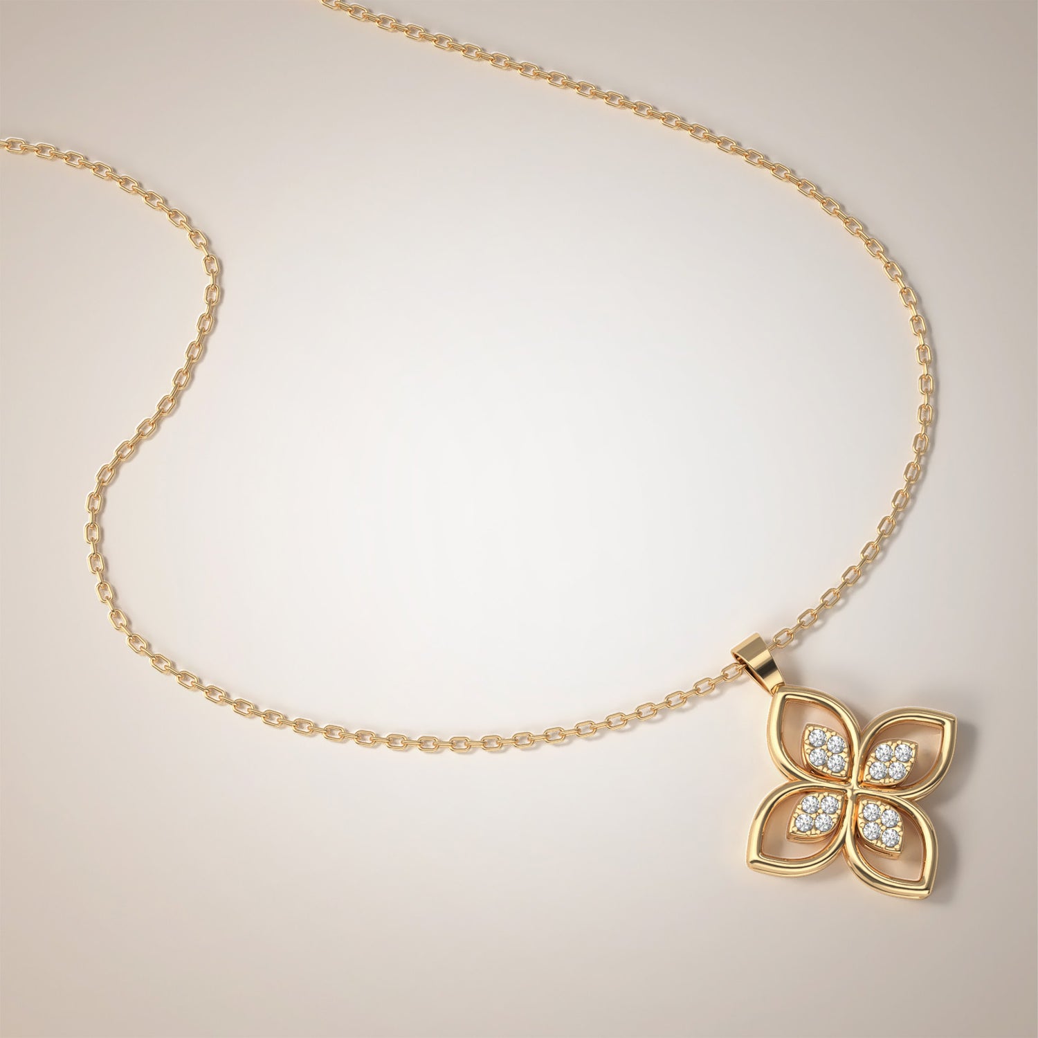Pure Hera Necklace