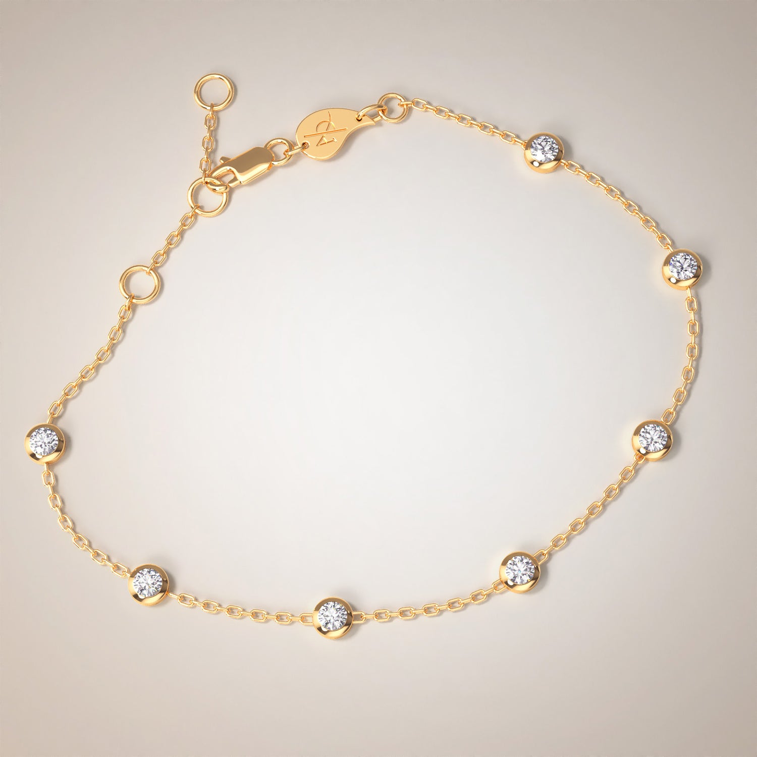 Sahara Bracelet