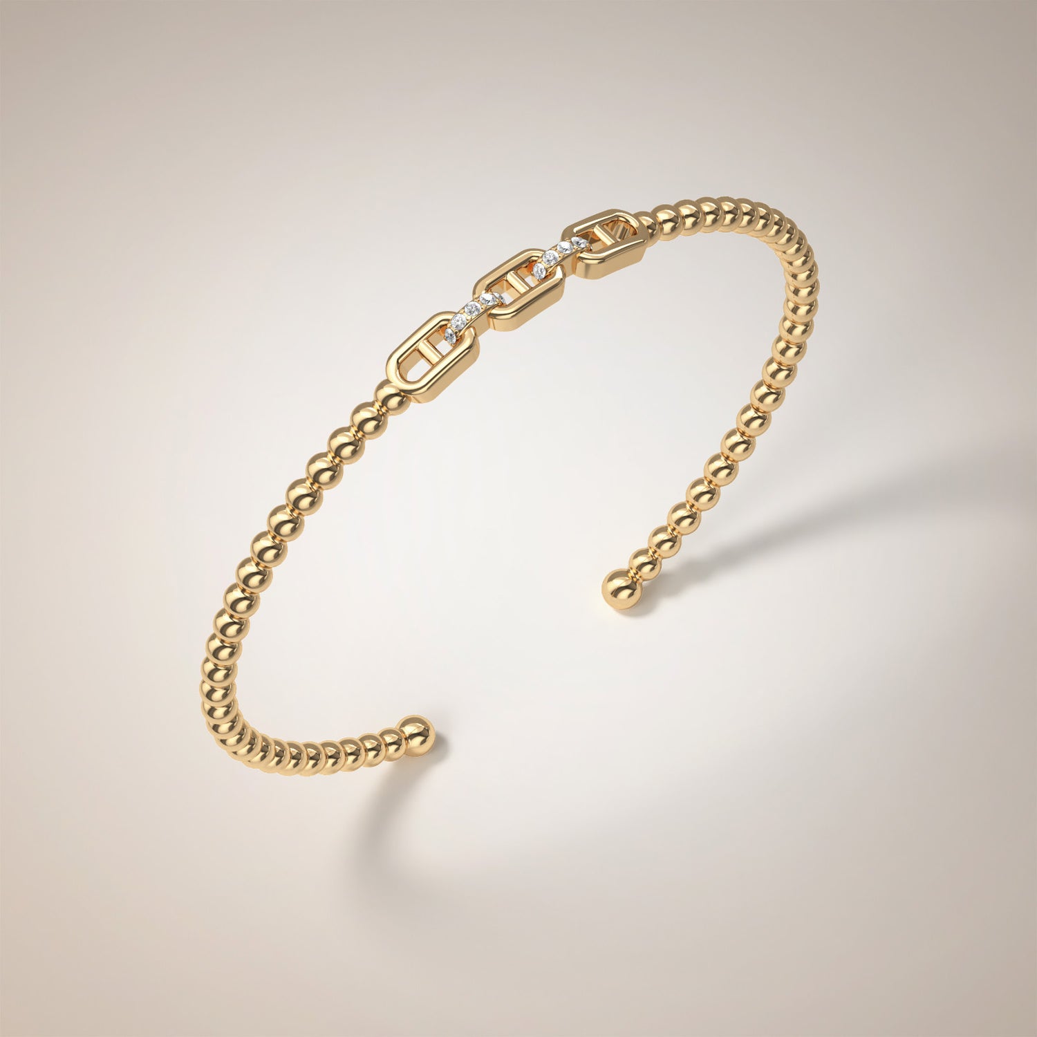 Orbella Fayette Bracelet
