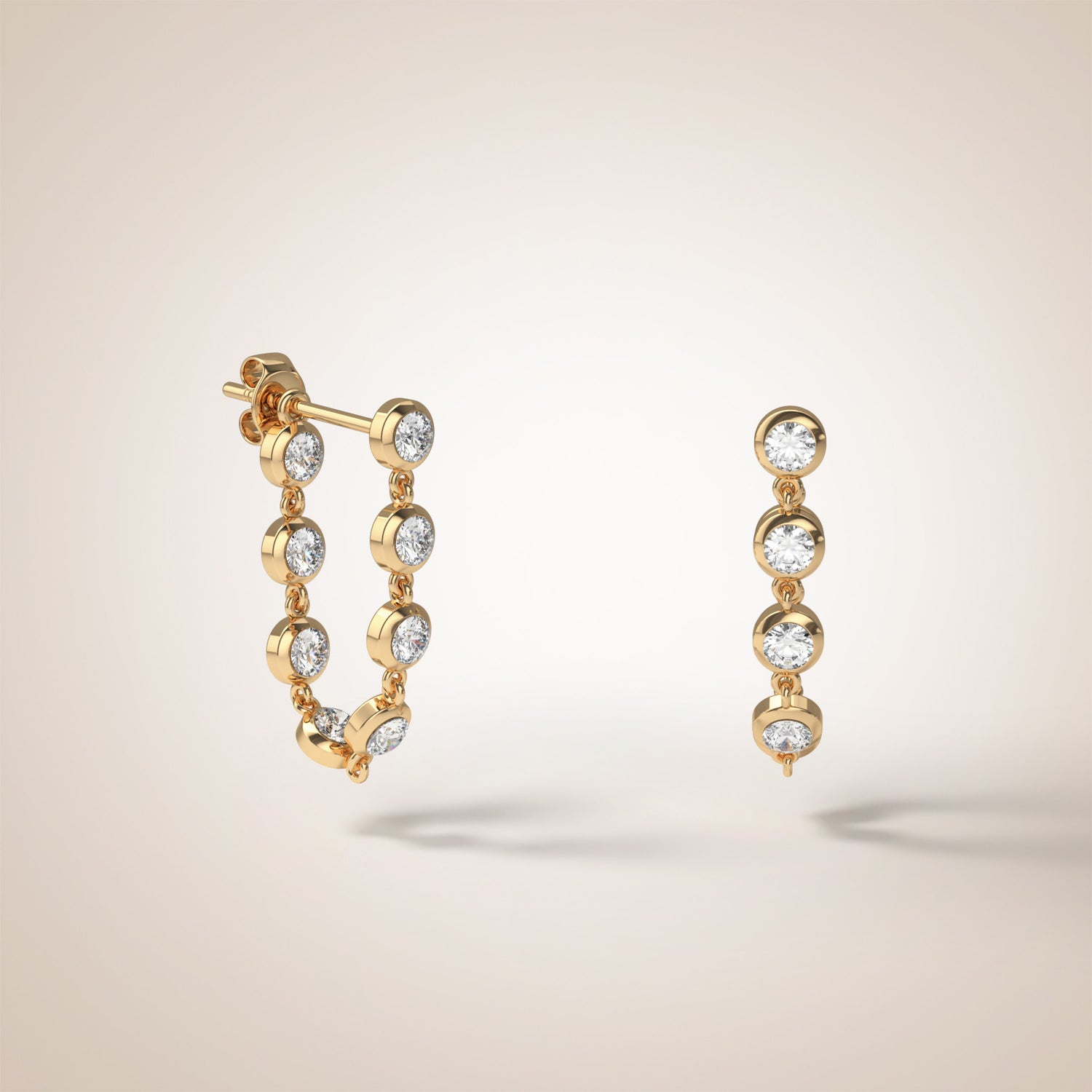 Sahara Earrings