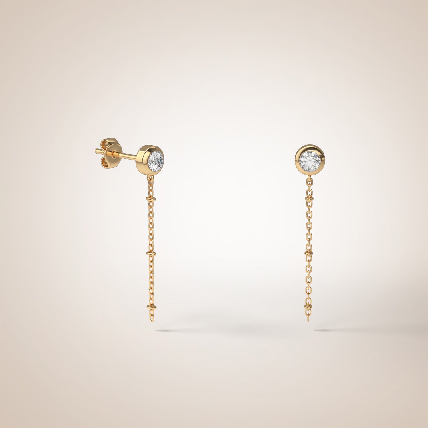 Kareem Earrings