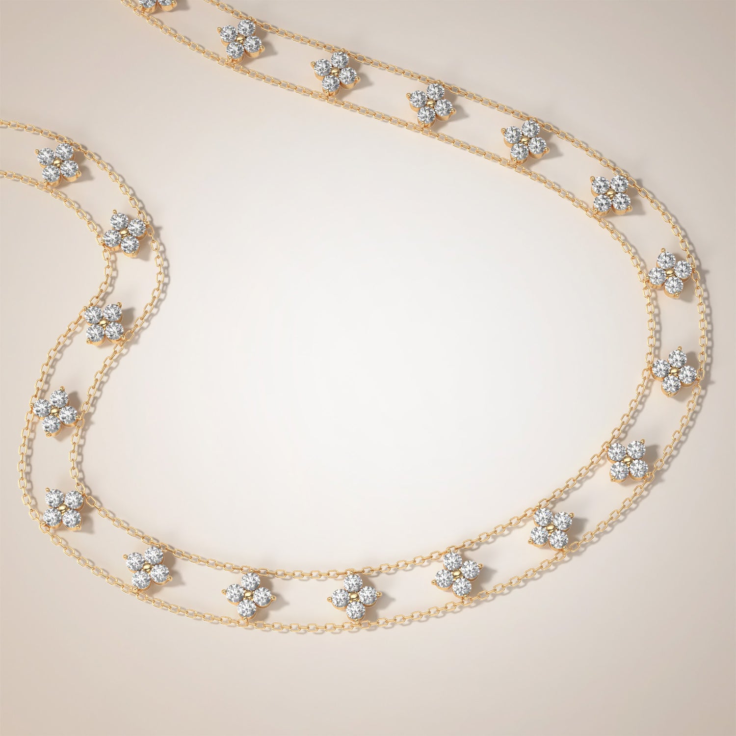 Fairy Premium Choker