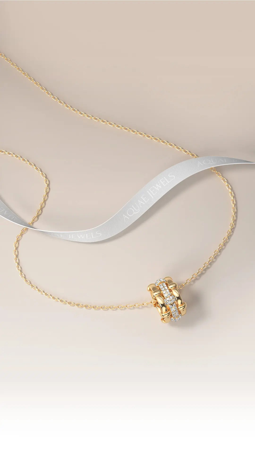 Burlington Necklace