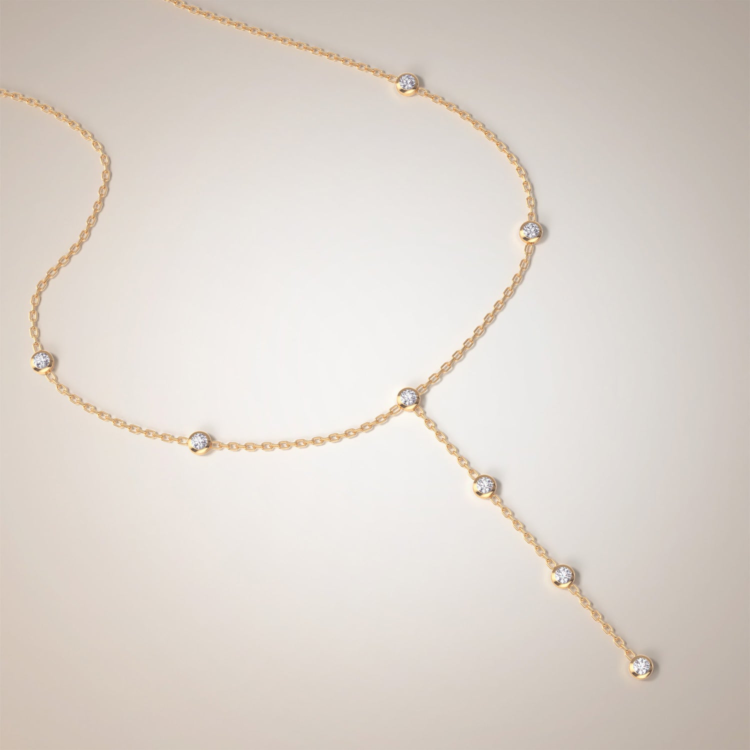 Aquae Signature Necklace