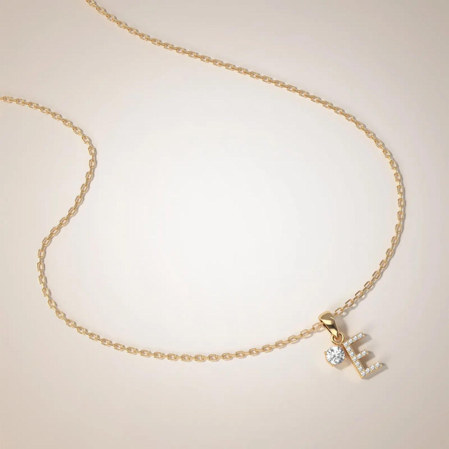 Necklace Be Mine Romantic