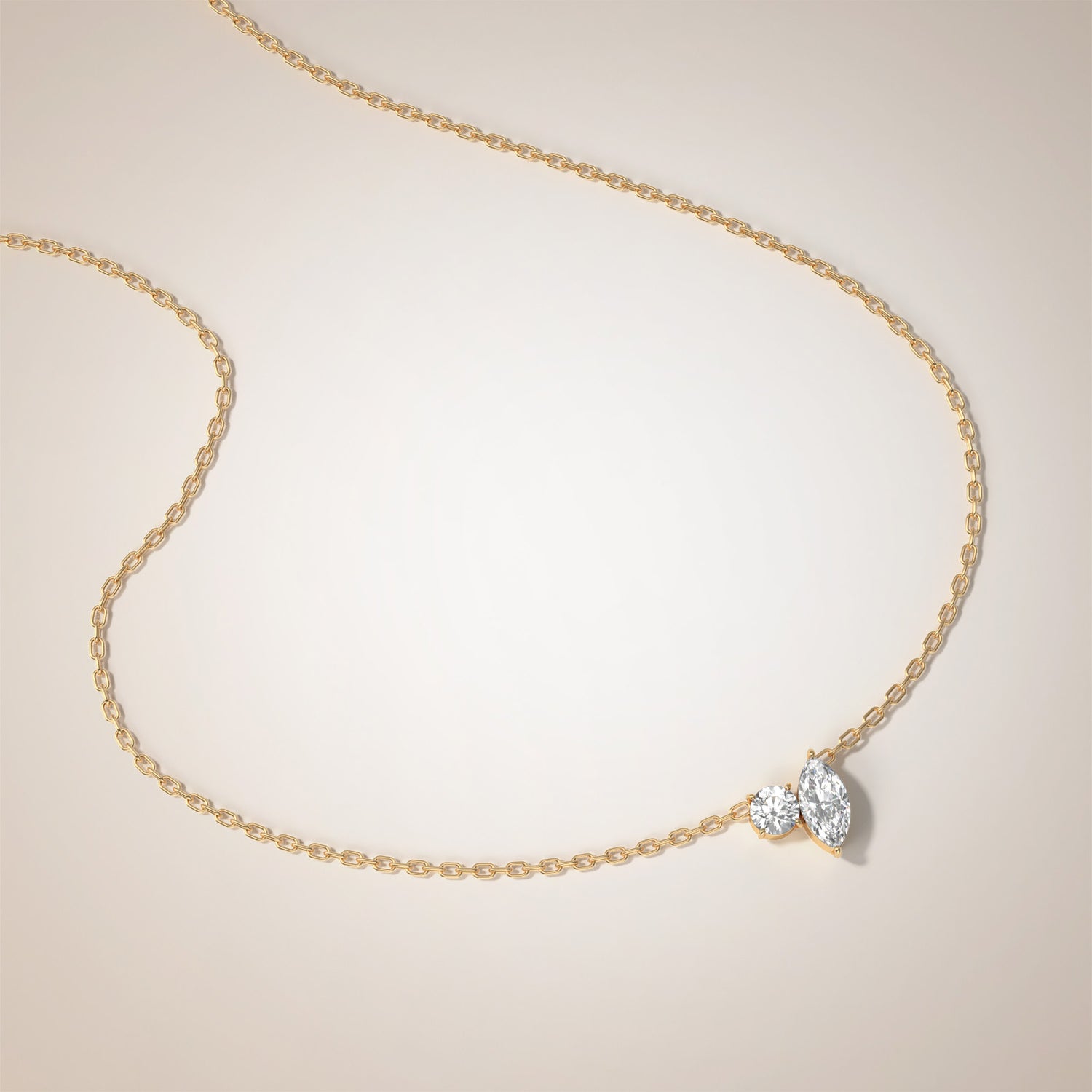 Necklace Auriol
