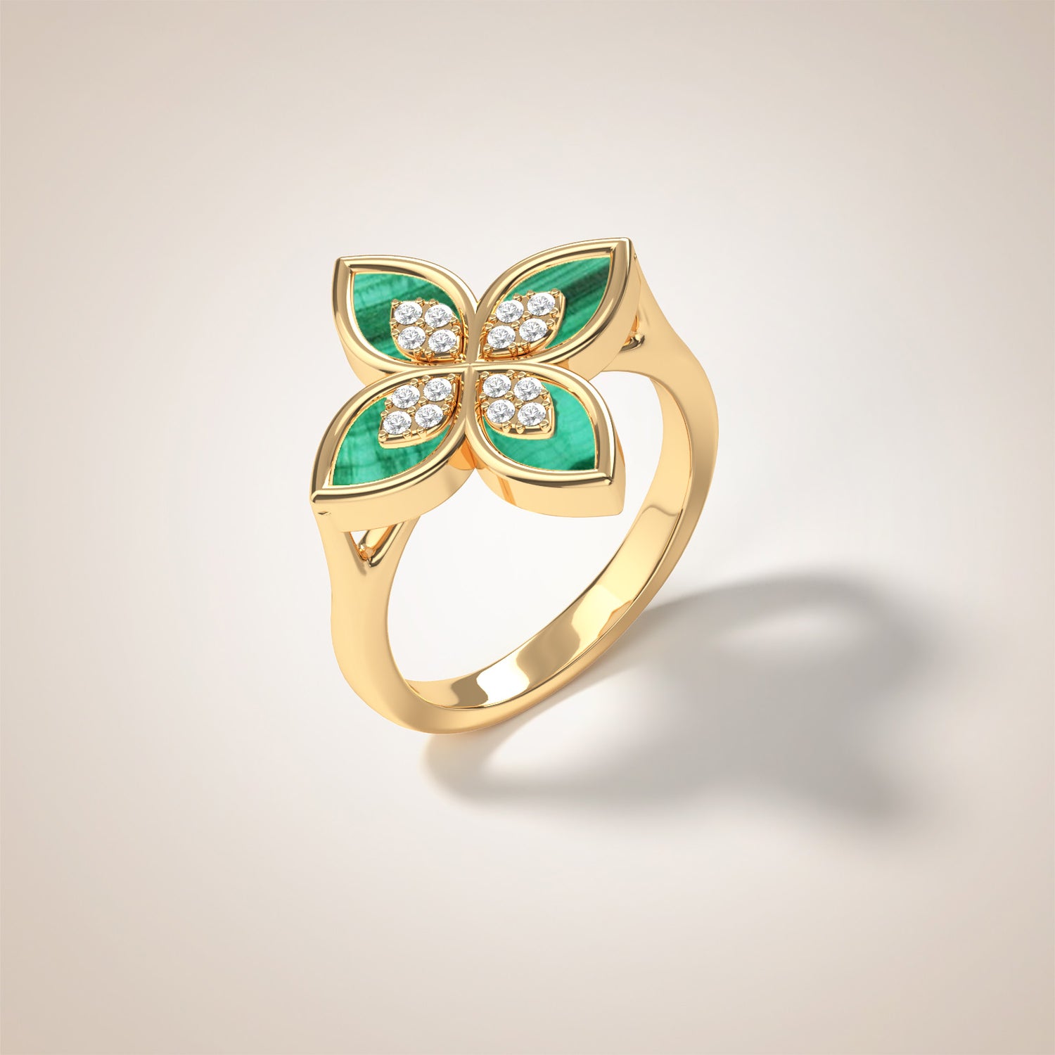 Thea Glow Ring