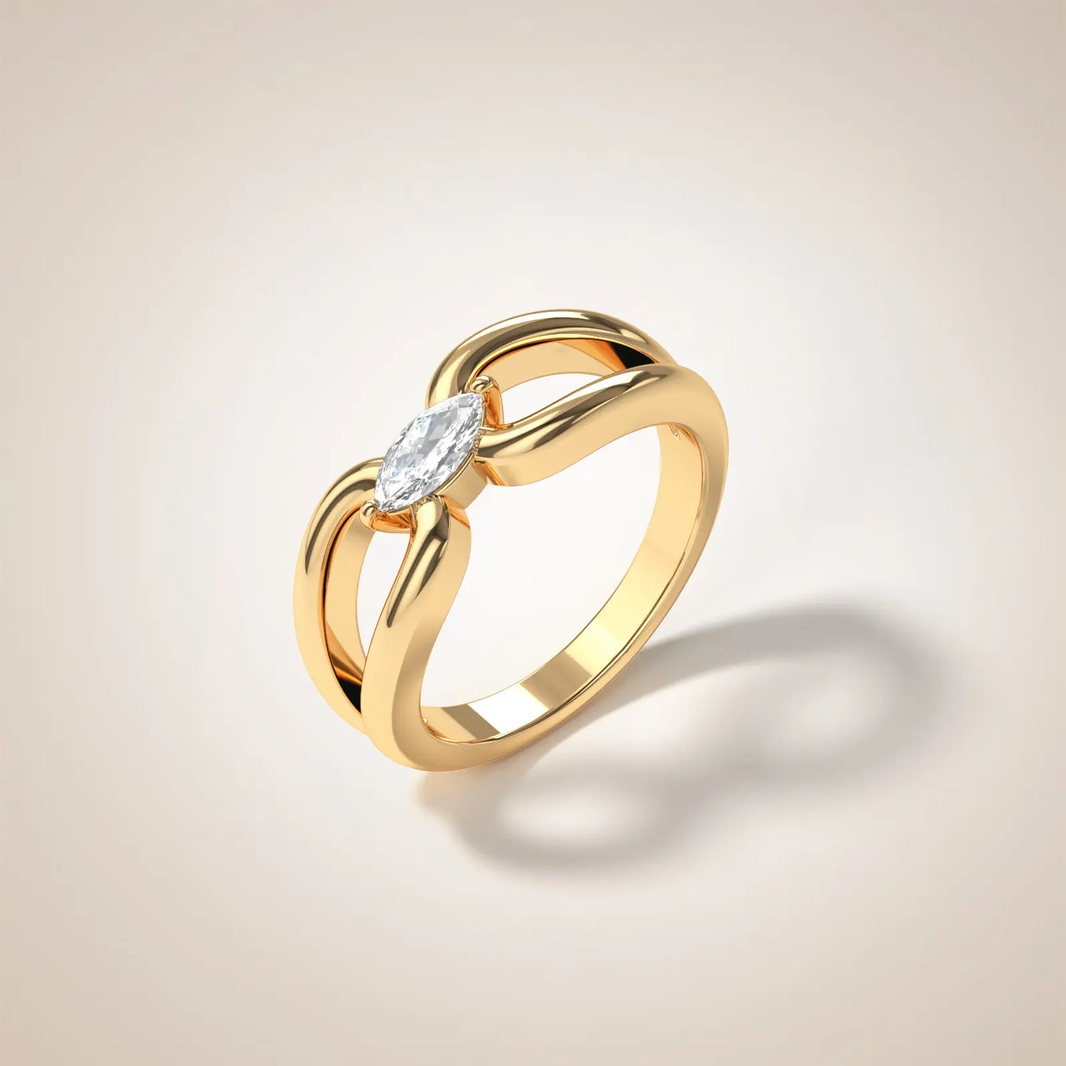Aurora Ring