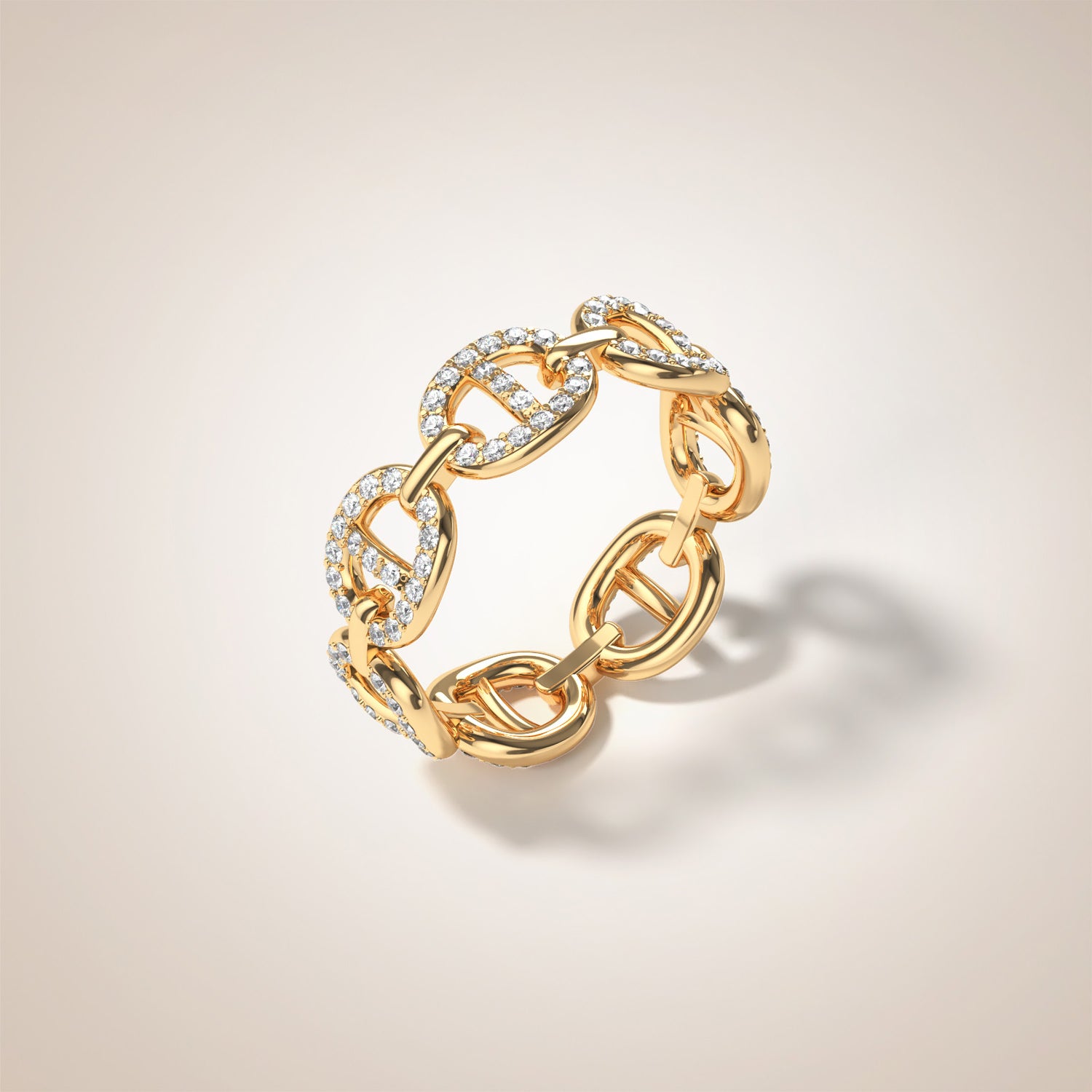 Olympia Ring