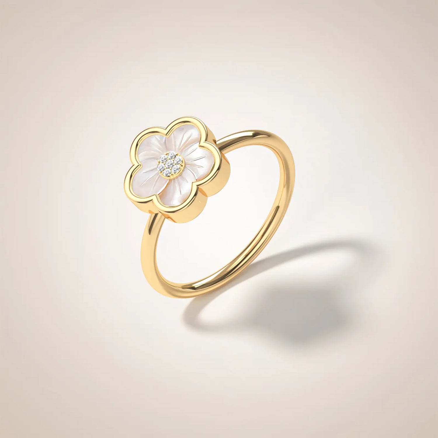 Heather Ring