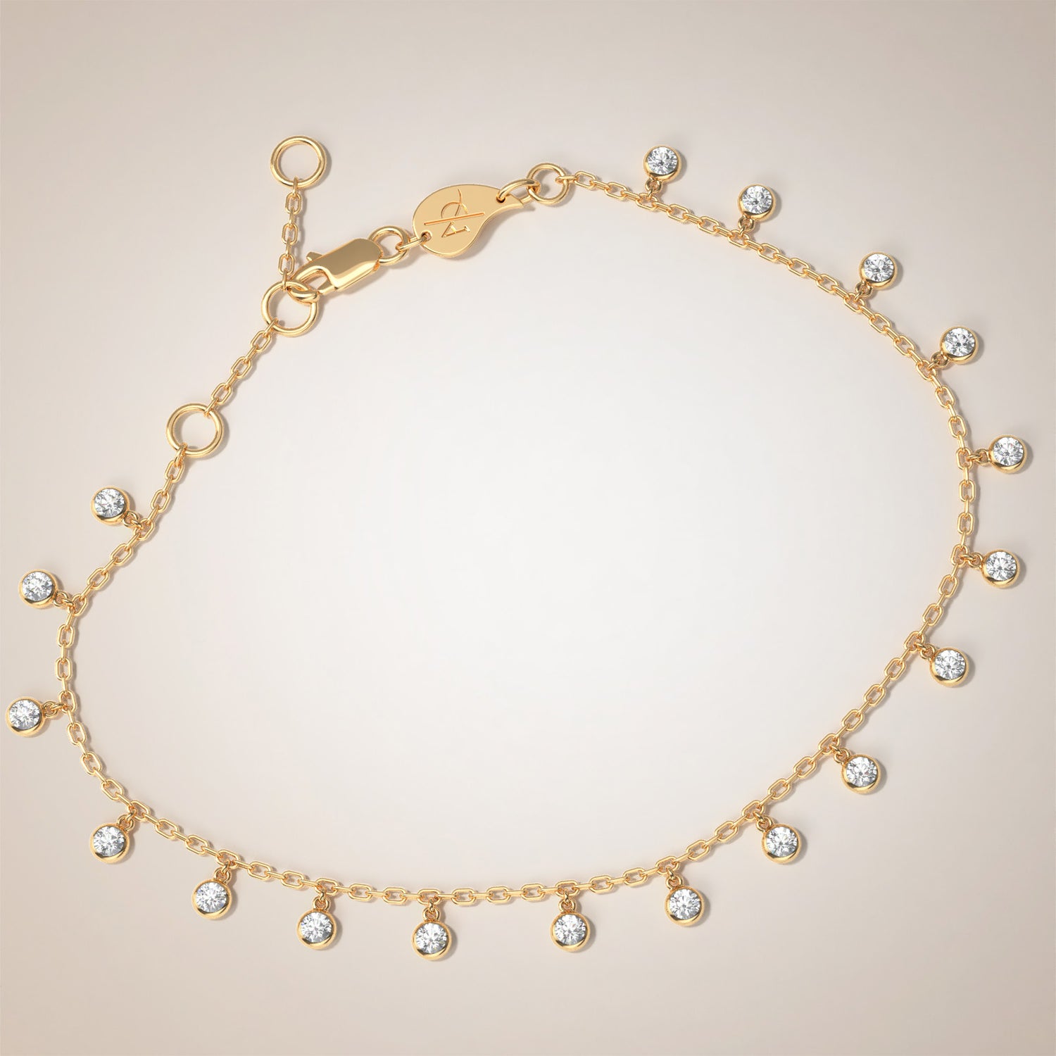 Bracelet Sahara Diamond